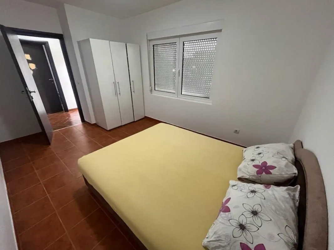 Prodaja, dvosoban stan, 72m², Igalo, Herceg Novi