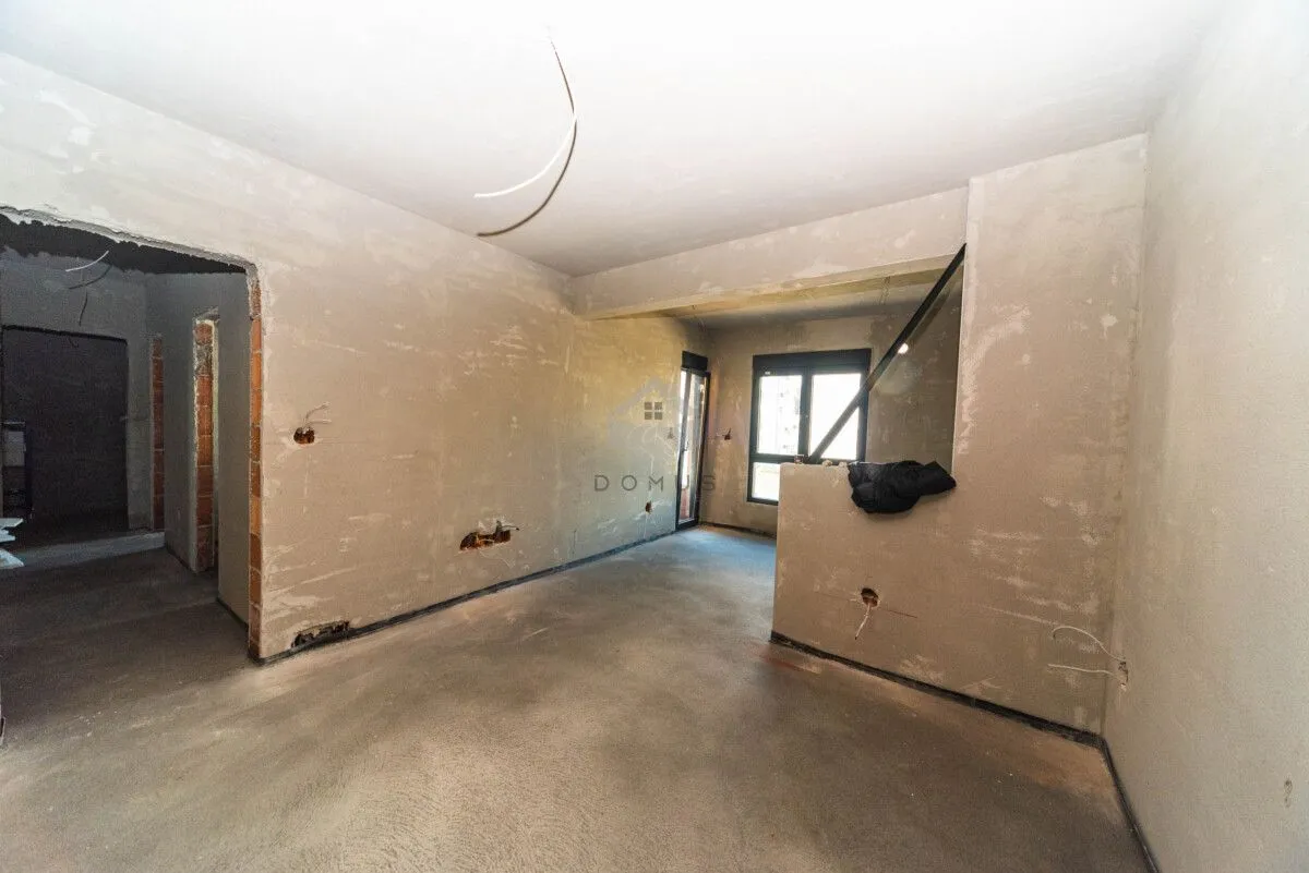 Prodaja, dvosoban stan, 60m², Zabjelo, Podgorica