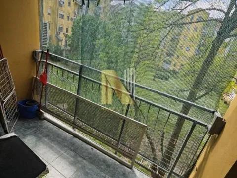 Prodaja, jednosoban stan, 40m², Novo naselje, Novi Sad - image 10