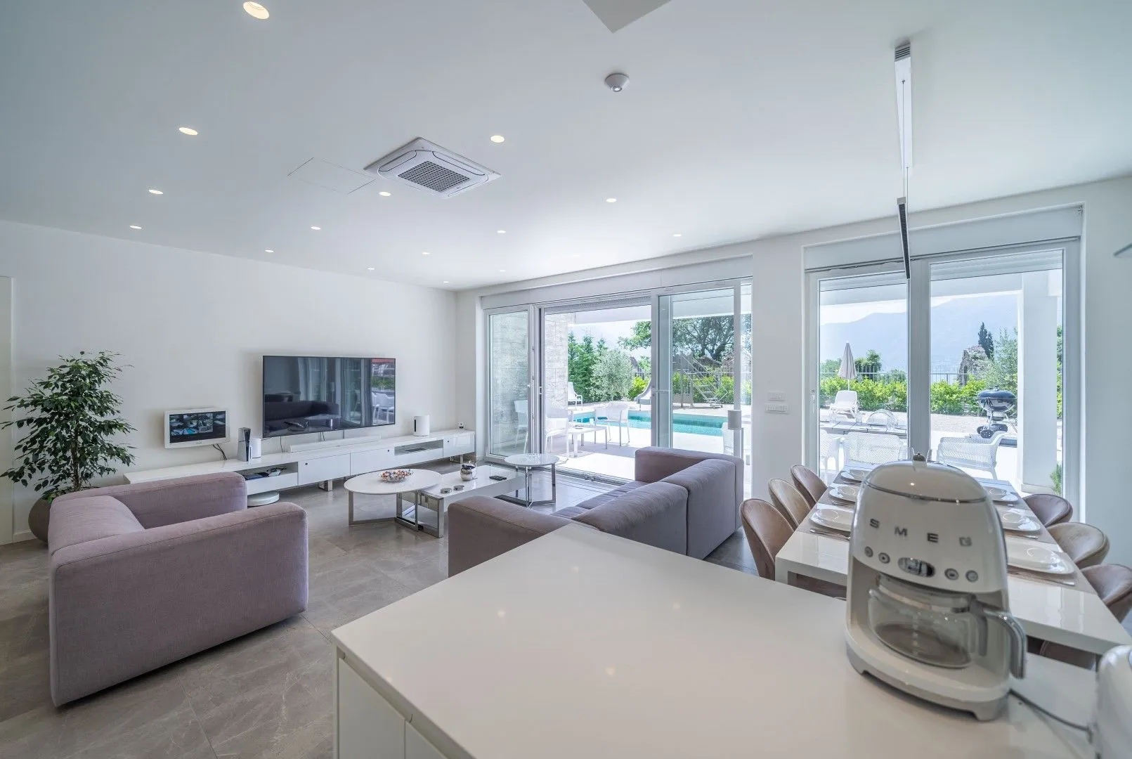 Sale, house, 249m², Orahovac, Kotor