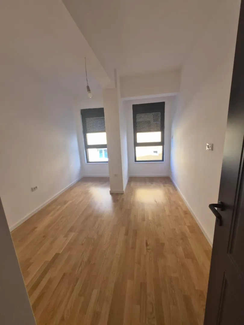 Prodaja, dvosoban stan, 77m², Zagorič, Podgorica