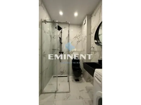 Rent, three bedroom apartment, 60m², Autokomanda, Voždovac Sve Podlokacije - image 12