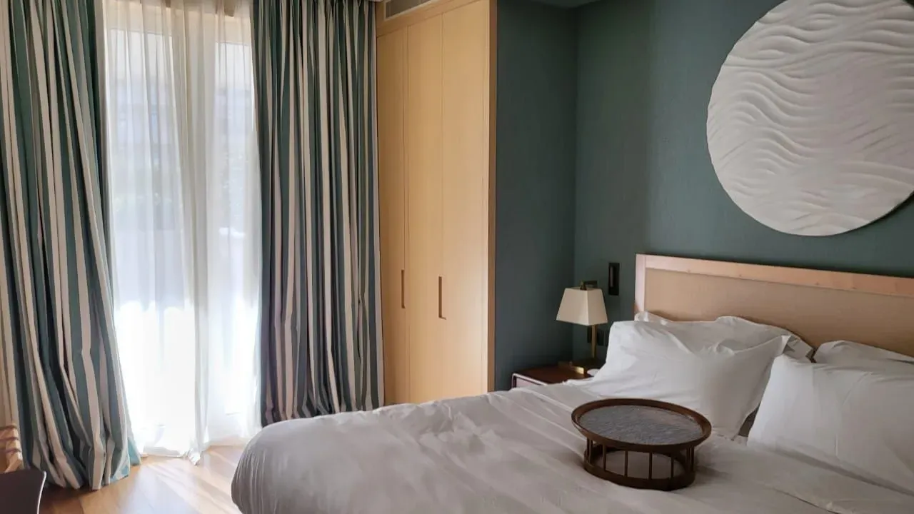 Prodaja, jednosoban stan, 88m², Tivat, Crna Gora