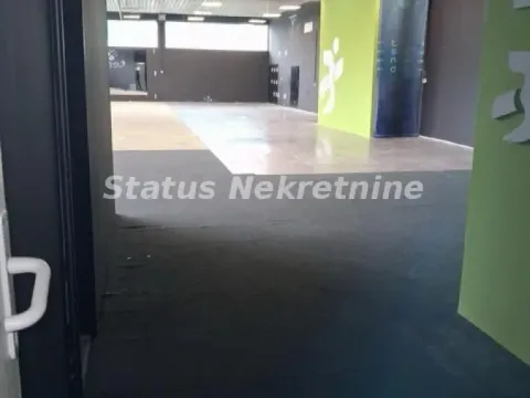 Rent, office space, 300m², Novo naselje, Novi Sad - image 2