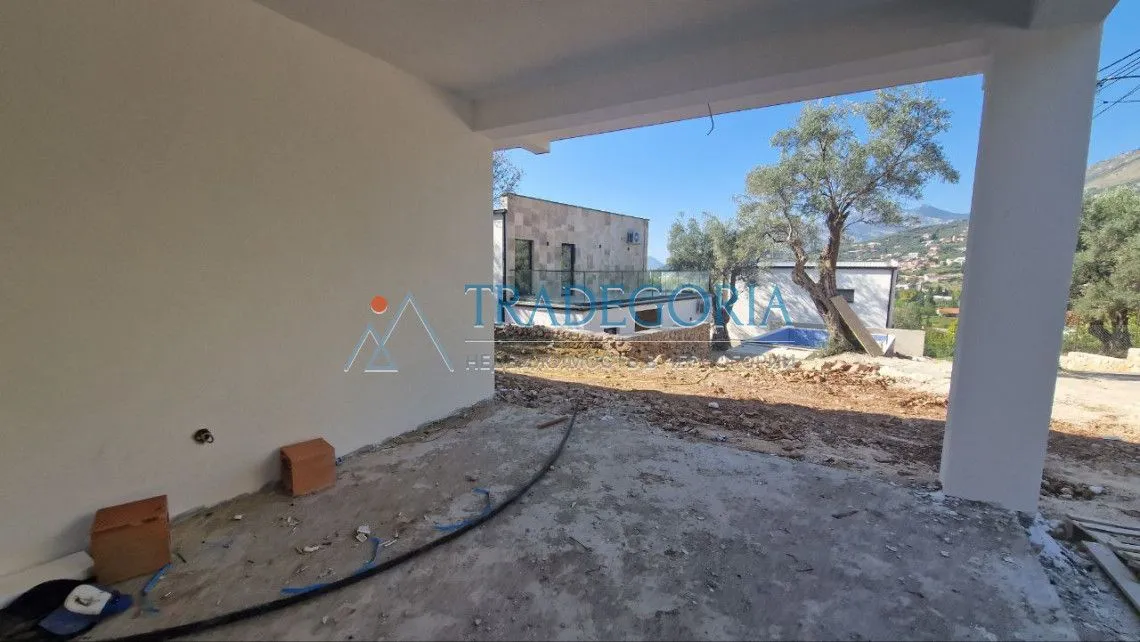 Prodaja, kuća, 174m², Bar, Crna Gora