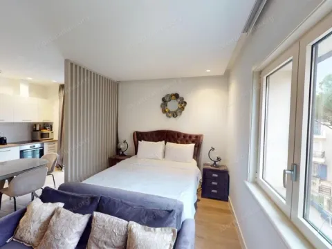 Sale, studio apartment, 42m², Luštica Bay, Tivat - image 3