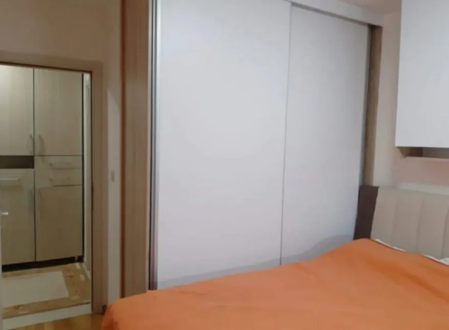 Prodaja,  stan, 43m2, Stari Aerodrom, Podgorica