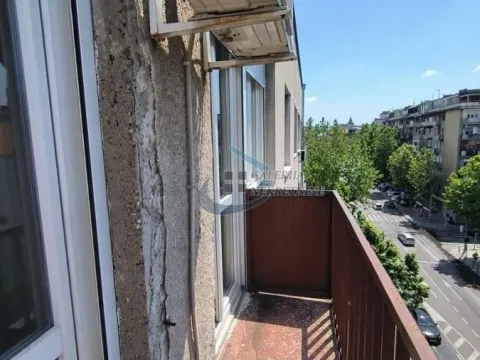 Prodaja, dvosoban stan, 68m², Stari Grad, Beograd - image 11