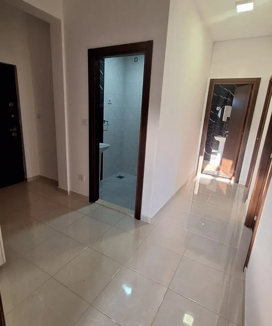 Rent, two bedroom apartment, 60m², Zabjelo, Podgorica
