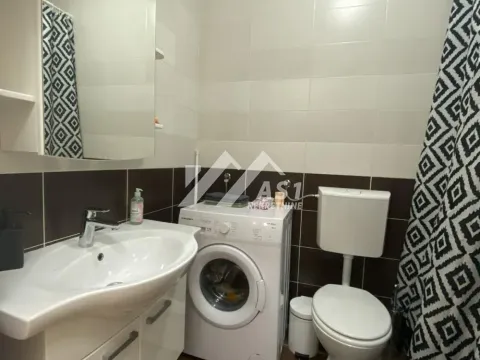 Izdavanje, dvosoban stan, 48m², Sajam, Novi Sad Sve Podlokacije - image 10