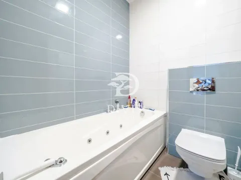 Sale, three bedroom apartment, 87m², Crveni Krst, Beograd - image 5