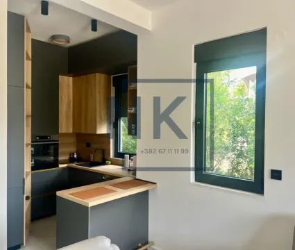 Rent, two bedroom apartment, 62m², Dalmatinska ulica, Podgorica - image 6