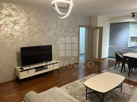 Prodaja, dvosoban stan, 85m², Master Kvart, Podgorica - image 3
