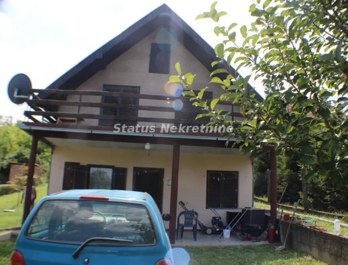 Prodaja, kuća, 54m², Rakovac, Novi Sad Sve Podlokacije