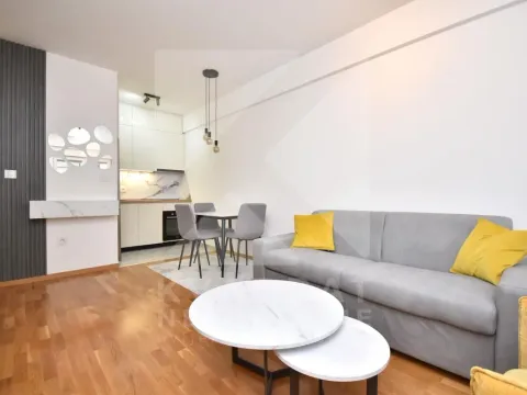 Izdavanje, jednosoban stan, 42m², Zabjelo, Podgorica - image 3