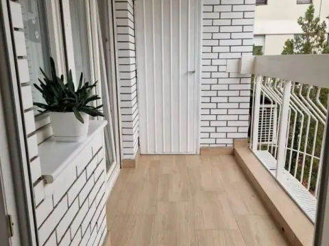 Prodaja, dvosoban stan, 55m², Novo naselje, Novi Sad - image 12