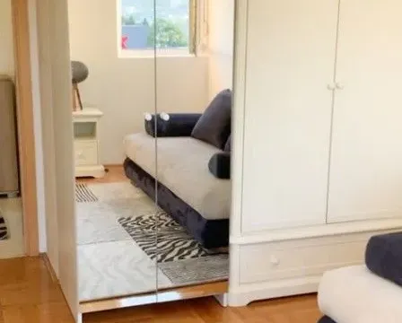 Rent, one bedroom apartment, 45m², Stari Aerodrom, Podgorica - image 3