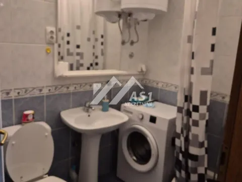 Izdavanje, jednosoban stan, 39m², Bulevar Oslobodjenja, Novi Sad Sve Podlokacije - image 17