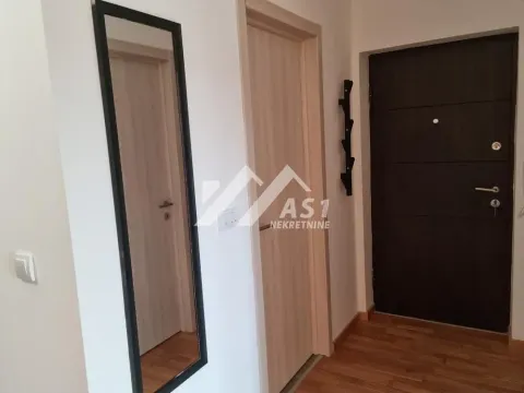 Izdavanje, jednosoban stan, 38m², Grbavica, Novi Sad Sve Podlokacije - image 6