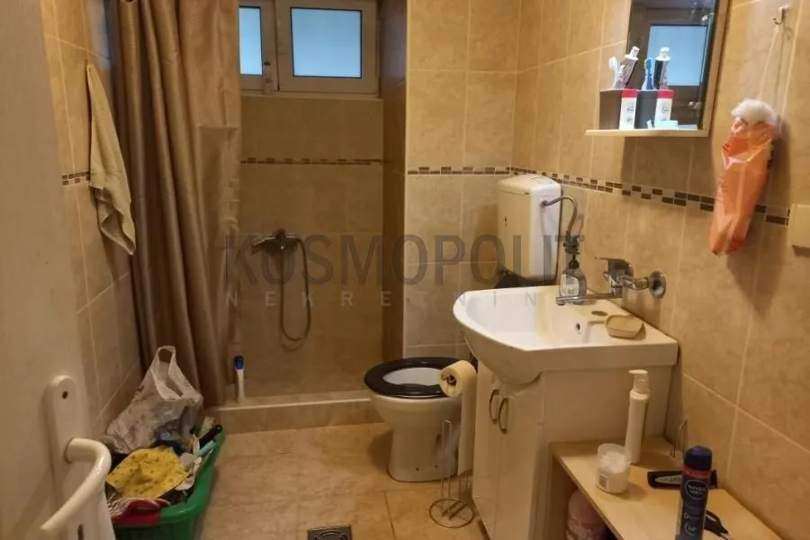 Prodaja, dvosoban stan, 61m², Olimp, Zvezdara Sve Podlokacije