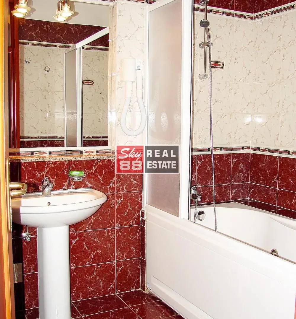 Rent, house, 450m², Savski Venac, Beograd