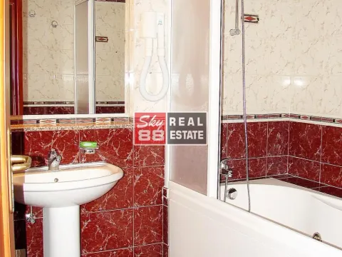 Rent, house, 450m², Savski Venac, Beograd - image 12