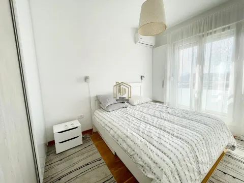 Rent, two bedroom apartment, 64m², City Kvart, Podgorica - image 6