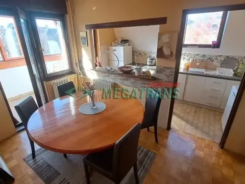 Izdavanje, dvosoban stan, 70m², Novo naselje, Novi Sad - image 6