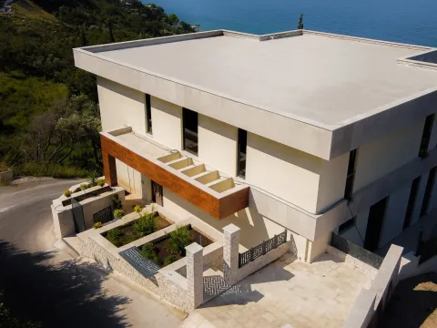 Sale, house, 632m², Drobni pijesak, Budva - image 13
