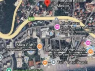 Sale, studio apartment, 27m², Bečići, Budva - image 5