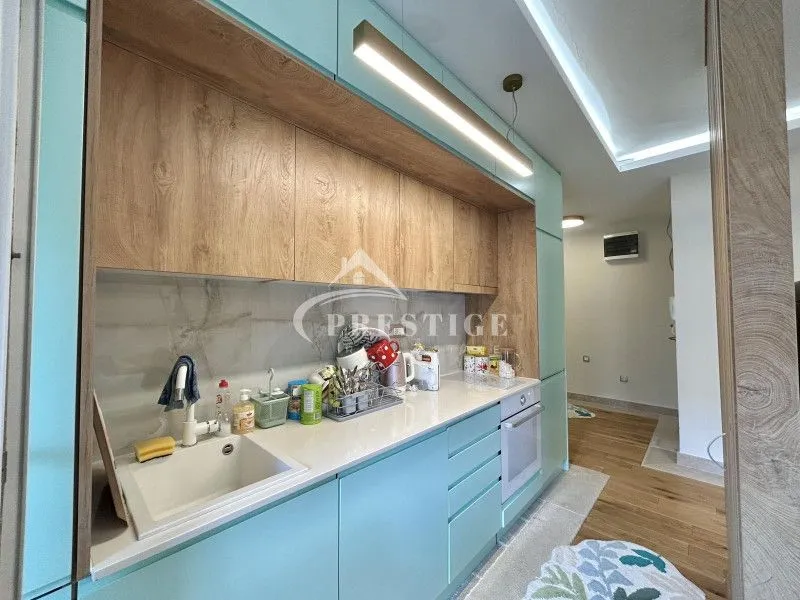 Rent, two bedroom apartment, 70m², Preko Morače, Podgorica