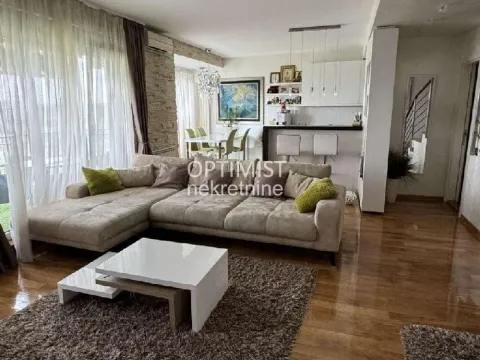 Prodaja, stan, 138m², Skojevsko Naselje, Beograd - image 5