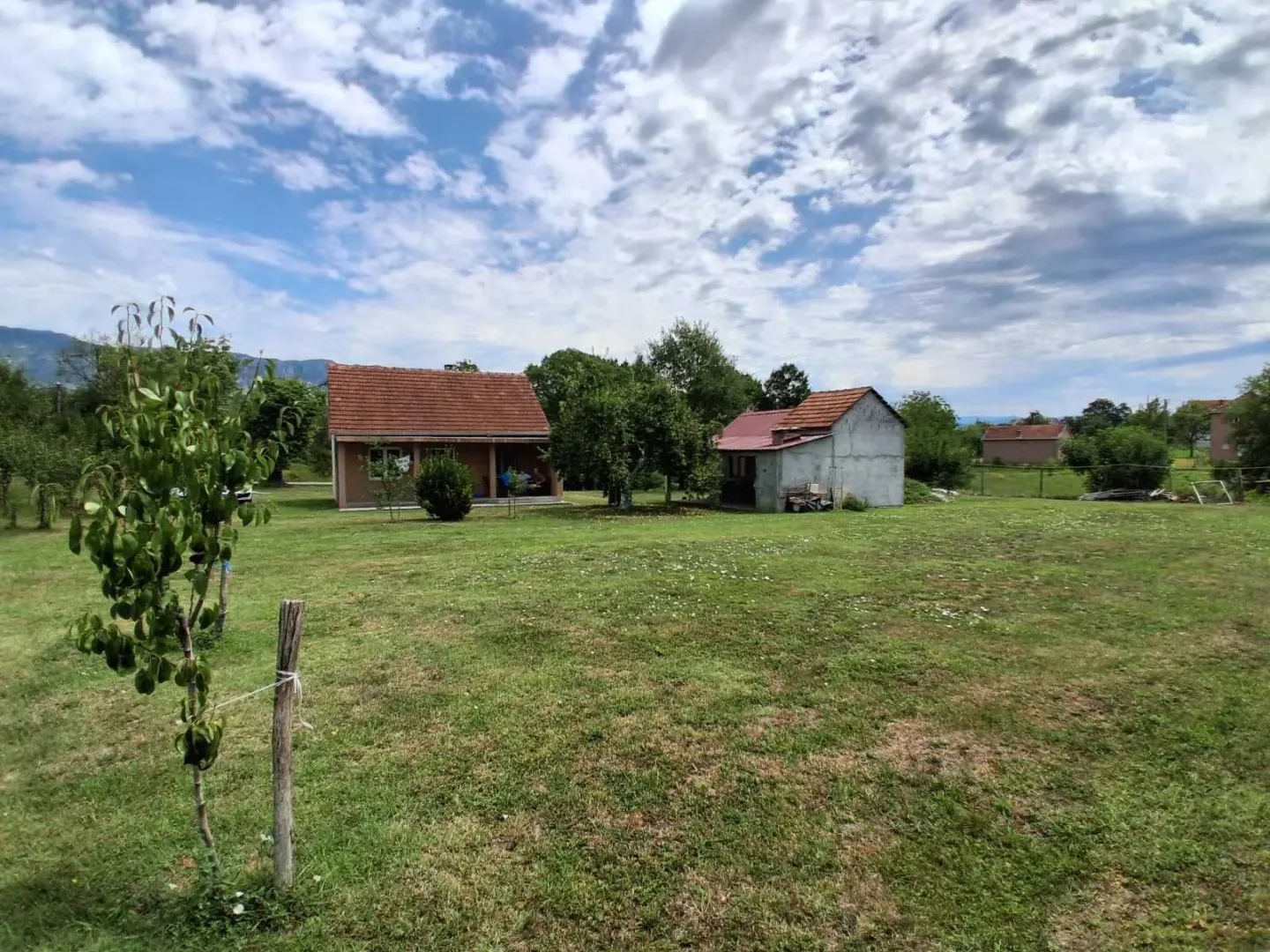 Prodaja, kuća, 70m², Kosić, Danilovgrad