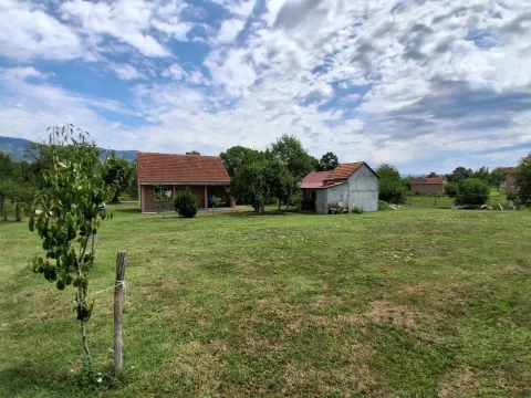 Prodaja, kuća, 70m², Kosić, Danilovgrad - image 9