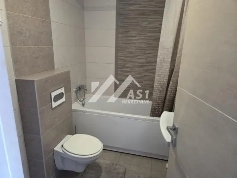 Rent, one bedroom apartment, 43m², Bulevar Oslobodjenja, Novi Sad Sve Podlokacije - image 6