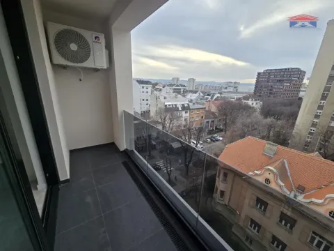 Izdavanje, jednosoban stan, 50m², Spens, Novi Sad Sve Podlokacije - image 11