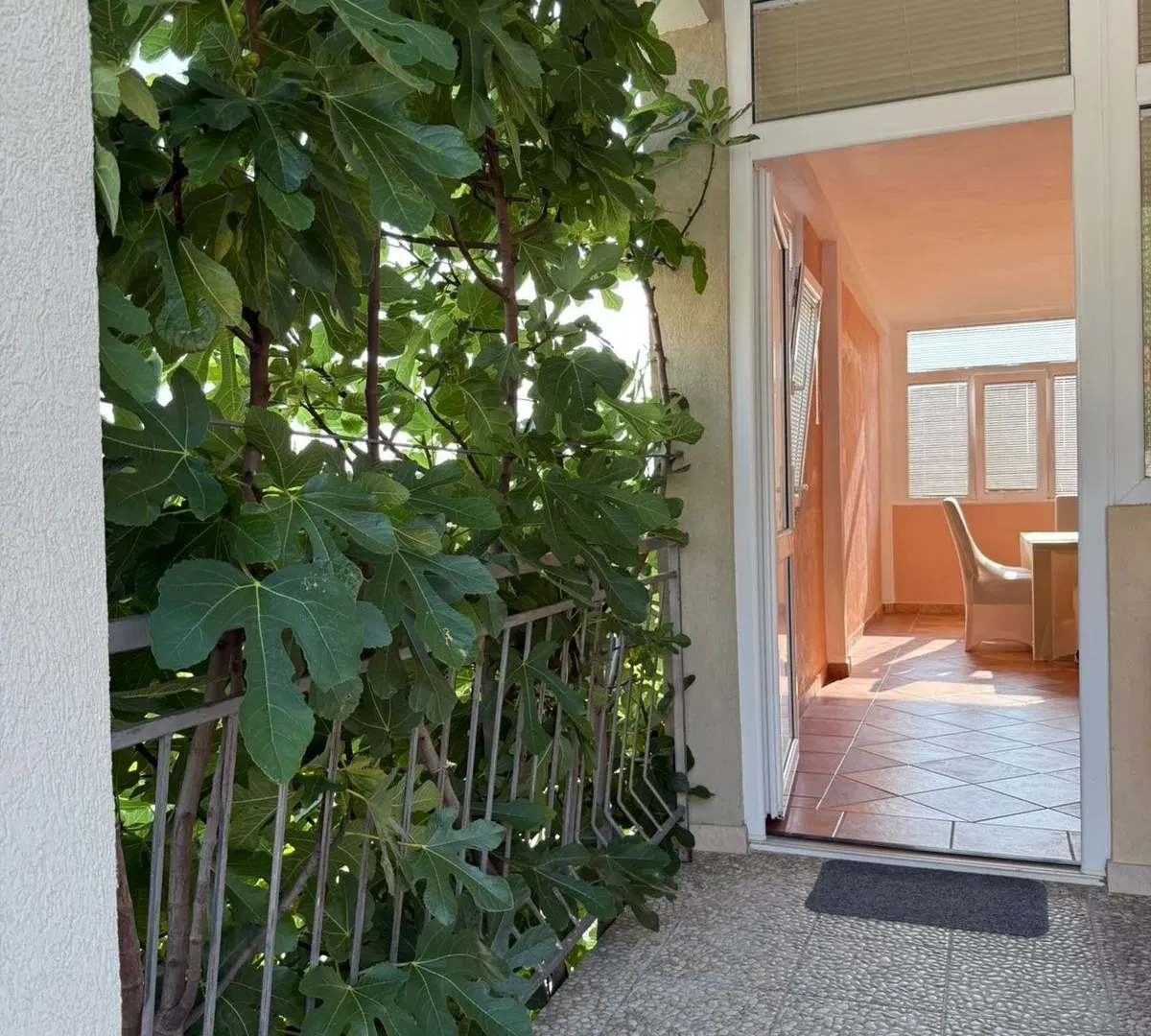 Rent, two bedroom apartment, 120m², Marići, Tivat