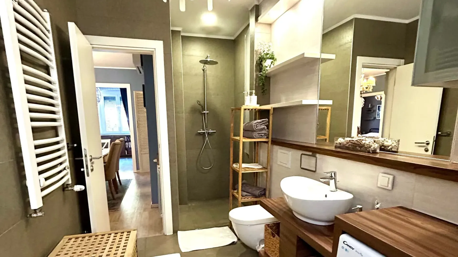 Prodaja, trosoban stan, 82m², Centar, Stara Pazova