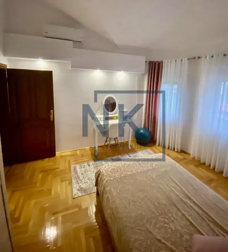 Rent, house, 240m², Tuzi, Podgorica