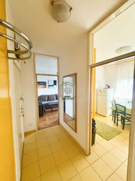 Izdavanje, jednosoban stan, 45m², Preko Morače, Podgorica - image 7