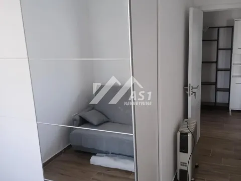 Rent, one bedroom apartment, 44m², Telep, Novi Sad Sve Podlokacije - image 6