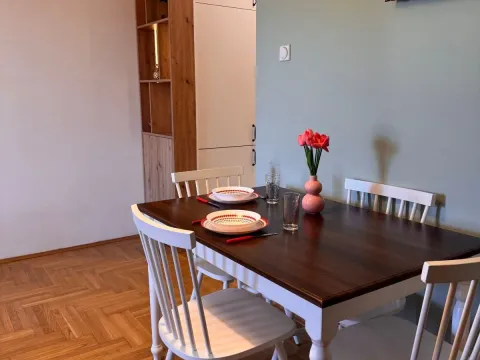 Rent, one bedroom apartment, 45m², Zabjelo, Podgorica - image 5