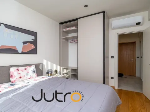 Izdavanje, dvosoban stan, 70m², Podgorica, Crna Gora - image 4