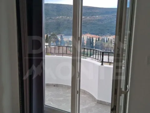 Prodaja, dvosoban stan, 44m², Kumbor, Herceg Novi - image 4