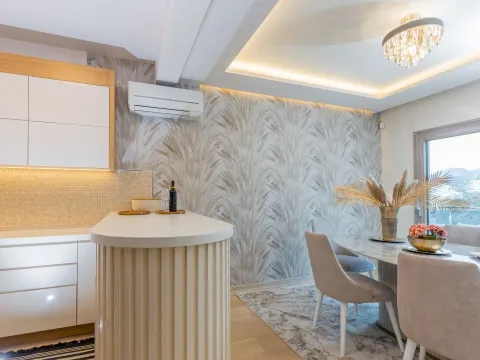 Sale, two bedroom apartment, 96m², Pržno, Budva - image 8