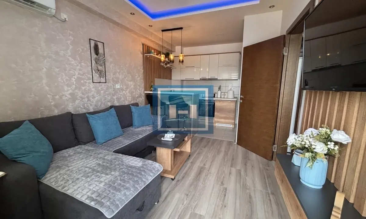 Prodaja, jednosoban stan, 35m², Aqua park, Jagodina