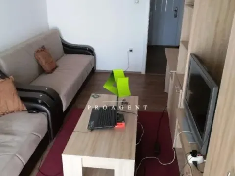 Rent, one bedroom apartment, 35m², Medijana, Niš - image 2