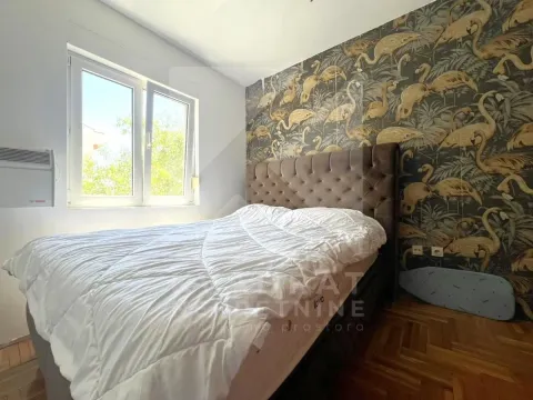 Rent, one bedroom apartment, 43m², Krivi Most, Podgorica - image 7