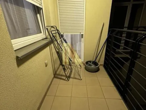 Izdavanje, trosoban stan, 66m², Nova Detelinara, Novi Sad Sve Podlokacije - image 15