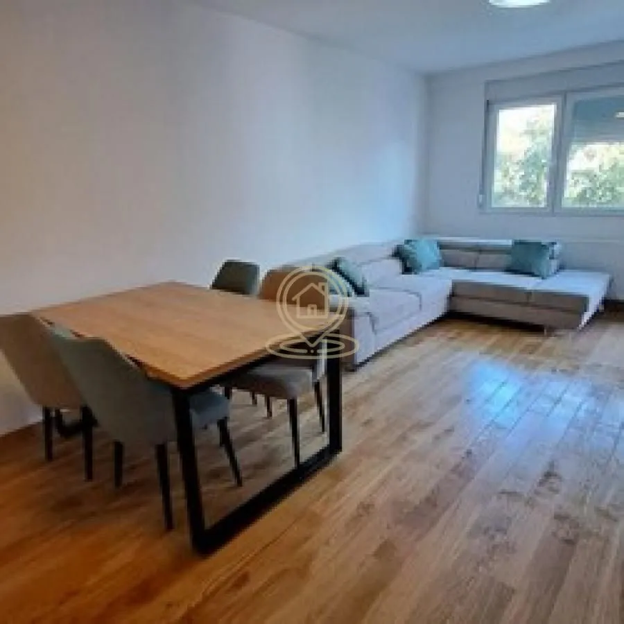 Rent, two bedroom apartment, 50m², Medijana, Niš